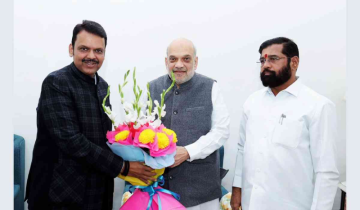 Eknath Shinde Unwell: Big CM Decision Delayed in Maharashtra