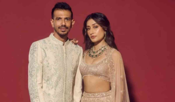 Yuzvendra Chahal & Dhanashree Verma Divorce: ₹4.75 Cr Alimony & Court Hearing Update!