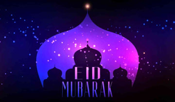Eid ul-Fitr 2025: A Joyous Celebration of Togetherness and Gratitude Awaits!