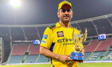 Dhoni's CSK is Back in Action | IPL 2025 | CSK Vs. LSG