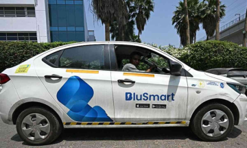 BluSmart Scam EXPOSED: Luxury Flats, Dubai Trips & 10,000 Jobless Drivers! | EV Startup Controversy