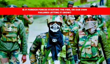 Is the Pahalgam Attack Real—or a Distraction to Hide India’s Bigger National Issues?