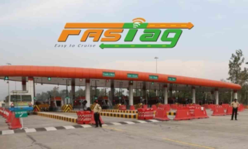 Will FASTag Be Replaced by GPS Tolling from May 1? Here's the Truth!
