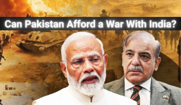 War Drums and Empty Coffers: Can Pakistan really Afford a War With India Amid Crisis on All Fronts?