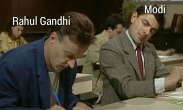 Caste Census – The IT Cell Meltdown and a Deluge of Memes