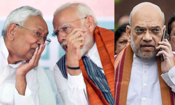 BJP's Flip on Caste Census - It might all be about the upcoming Bihar Elections