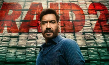 Raid 2 Movie Review: Ajay Devgn Returns as Amay Patnaik in a Gripping Sequel