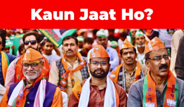 Did BJP's Sudden Caste Census U-Turn Aim to Neutralize Opposition Ahead of Bihar Elections?