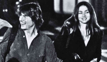 Is Tom Cruise Officially Dating Ana de Armas After Their Recent London Helicopter Ride?