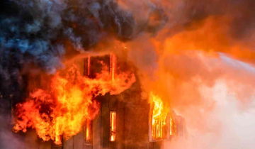 Salt Lake Business Complex Evacuated After Morning Blaze: Safety Measures Under Scrutiny