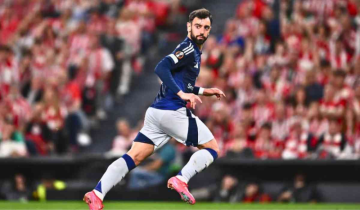 Manchester United stuns Athletic Bilbao at San Mamés