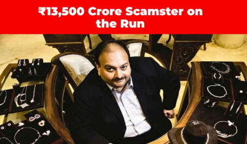 What happened to the Mehul Choksi arrest?