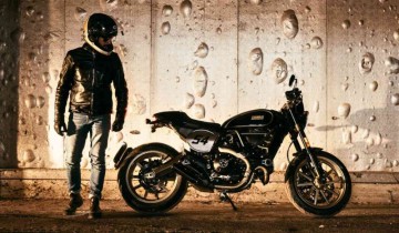 Top Cafe Racer Bikes Under ₹5 Lakhs in 2025: Affordable Style & Performance Picks
