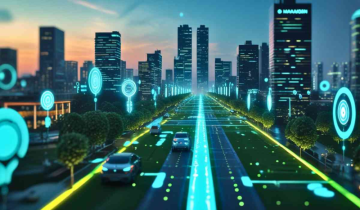 Smart Cities and IoT Integration
