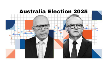 Australia Election 2025 : Key Issues, Candidates, and What’s at Stake