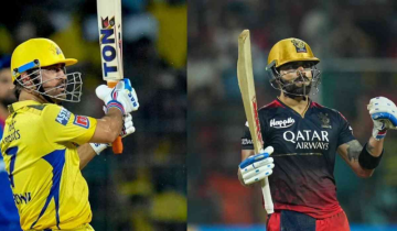 MS Dhoni and Virat Kohli: One Last Dance?