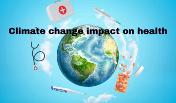 Health Impacts of Climate Change: Why Action Can’t Wait