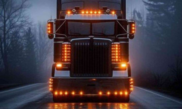 How Insurance Solutions Impact Trucking Efficiency