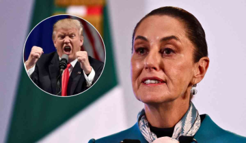 Trump throws a tantrum after Mexico refuses US troops infiltration in their country