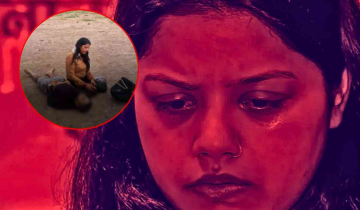 Online abusing of Himanshi Narwal - How can this continue without check?