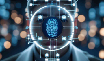How Biometric Technologies Are Revolutionizing Security in 2025: The Future of Identity Verification