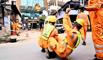 Could India’s May 7 Blackout Drill Signal Rising Tensions with Pakistan or Just Routine Preparedness?