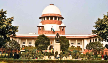 Supreme Court Unveils Judges’ Assets: A New Era of Transparency Begins