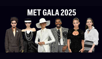 Met Gala 2025: A Dazzling Tribute to Black Style, Star Power, and Sartorial Splendor