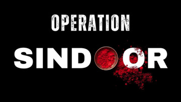 OPERATION SINDOOR - Indian Armed Forces Launch Targeted Assault on Terrorist Spots in Pakistan
