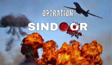 Operation Sindoor: Why India’s Retaliatory Strikes Carry a Powerful Symbol of Grief and Resolve