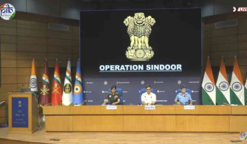 Operation Sindoor: How India Executed a Precision Strike on Terror Camps Using SCALP, HAMMER Missiles and Kamikaze Drones