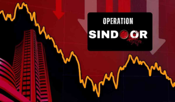 Operation Sindoor and Market Impact: How India’s Retaliatory Strikes Affected the Rupee, Stock Markets