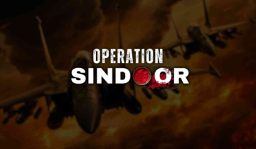 LIVE: India Launches Operation Sindoor in Retaliation to Barbaric Pahalgam Attack - Govt Issues Strong Statement