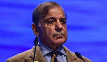 Pak PM Shehbaz Sharif Vows Fierce Retaliation: ‘We Will Avenge Operation Sindoor Strikes