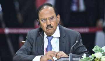 NSA Ajit Doval Holds Crucial Talks with Pakistani Counterpart Amid Operation Sindoor Tensions