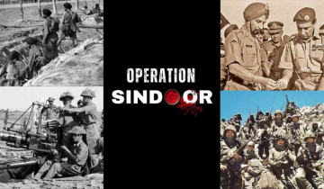From Operation Vijay to Operation Sindoor: How Have India’s Military Strategies Against Pakistan Evolved Over the Decades?