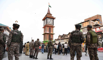 Operation Sindoor and Aftermath: Pakistan Shelling Kills 15 Civilians, Including an Indian soldier