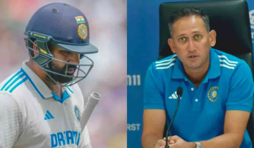 I Sensed It at Sydney Test: Rohit Sharma’s Retirement Sparks ‘Ajit Agarkar’ Speculation in Gilchrist’s Surprising Take
