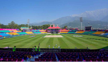 Operation Sindoor Aftermath: MI vs PBKS shifted from Dharamshala