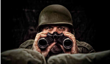 How India and Pakistan Are Blaming Each Other Amid Rising Military Clashes