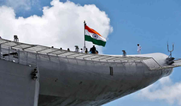 Indian Navy Delivers Hard-Hitting Blow to Karachi Port