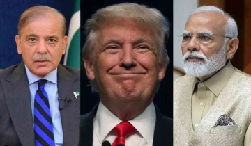 American's choice to stay out of India-Pakistan confict is more significant than you think