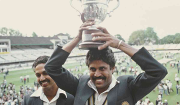 Top 3 moments of Indian cricket history