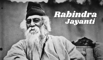 Rabindranath Jayanti 2025: Celebrating the 164th Birth Anniversary of the Nobel Laureate Poet and Visionary