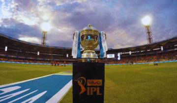 BCCI suspends IPL as India-Pakistan tensions escalate