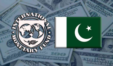 Pakistan Seeks $1.3 Billion IMF Loan Amid Military Setback and Hacked Account Controversy