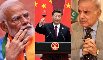China’s Strategic Gains in the India-Pakistan Crisis
