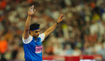 Neeraj Chopra Classic postponed due to escalating tensions between India and Pakistan