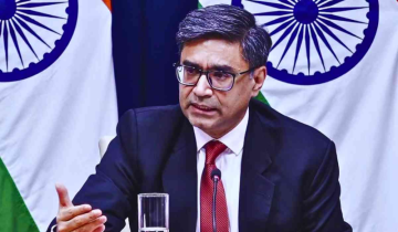 Foreign Secretary Vikram Misri Faces Social Media Abuse-But Is Targeting Officials’ Families the New Normal?