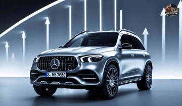 Mercedes-Benz India to Raise Vehicle Prices by Up to 3% in Two Phases by September 2025